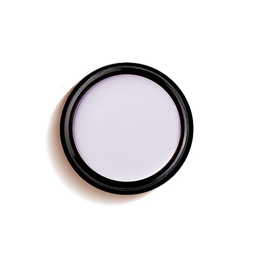 Cream Foundation Palette: Versatile shades for flawless makeup application.