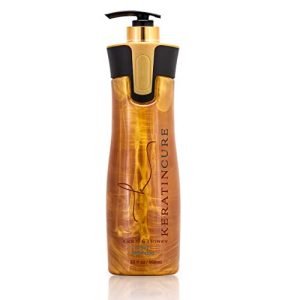 Volumizing Thickening Shampoo Sulfate and Paraben Free 16 oz