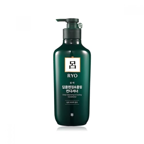 Anti-Dandruff Clarifying Shampoo for Flake Control 12 oz Bottle - Image 3