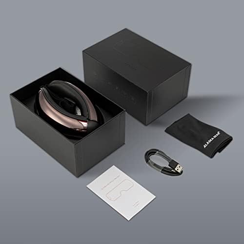 "Eye Wrinkle Massager: Reduce Wrinkles and Puffiness" - Image 7