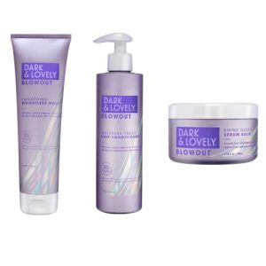 Nourishing Sulfate-Free Hair Serum for Healthy Locks, 4 oz Bottle