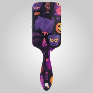 Owl Hair Brush