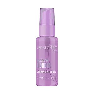 ?Love Oil: Hair Serum for Nourished Locks?