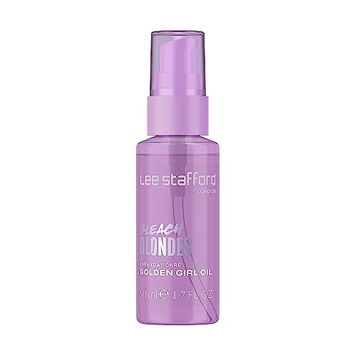 ?Love Oil: Hair Serum for Nourished Locks?