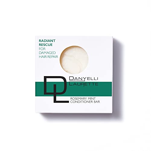 Natural Hair Conditioner Bar - Image 3