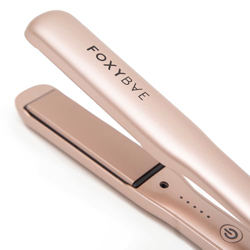 Hair Brush Heated Straightener - Image 3