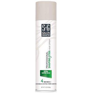 Nourish & Grow 8 oz Hair Growth Spray for Thinning Hair, Unisex Formula