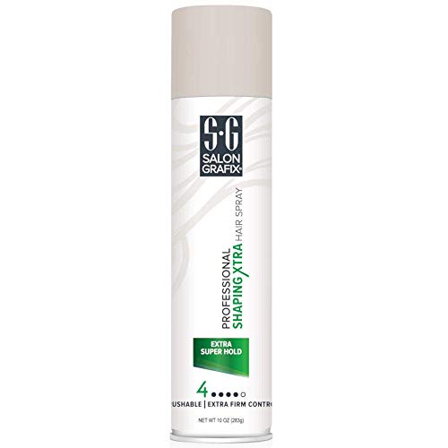 Nourish & Grow 8 oz Hair Growth Spray for Thinning Hair, Unisex Formula