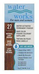 Gentle 8 oz Natural Hair Dye Remover Safe Effective Color Removal