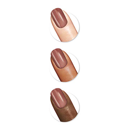 10ml Ultimate Long-Lasting Nail Polish for Perfectly Polished Nails - Image 3