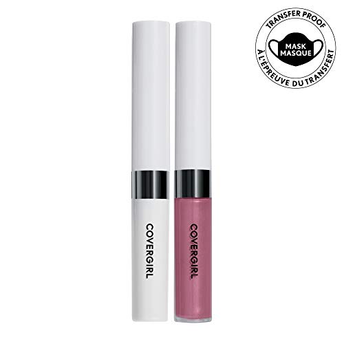 Makeup Forever Lip Cream 0.2 oz Long-lasting Color Hydration Red - Image 2