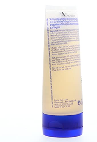 Brilliant Retexturing Gel - Aveda - Hair Care - 150ml/5oz - Image 5