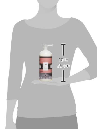 13oz Softening Detangling Conditioner for Smooth, Manageable Hair - Image 3