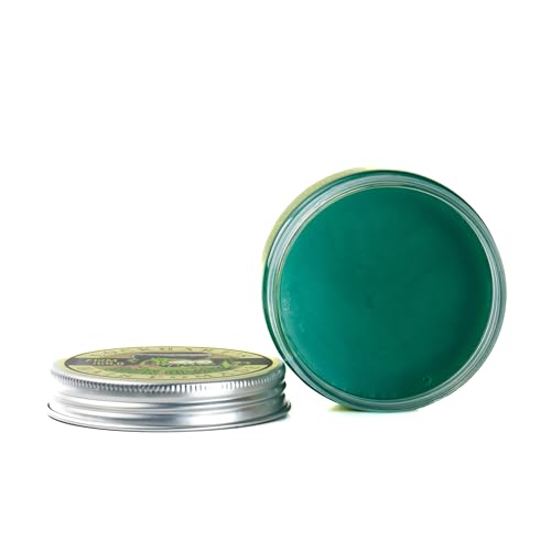Nourishing Hot Oil Hair Cream - Image 8