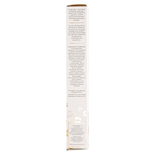 Grande Primer Lengthening and Thickening Mascara Base 0.35 oz for Fuller Lashes - Image 7