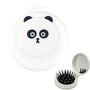 Purse Hair Brush