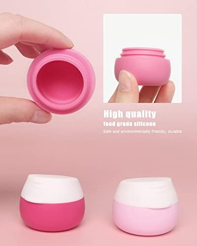 Hydrating Cream Jar Foundation 1.7 oz for Smooth Flawless Skin - Image 2