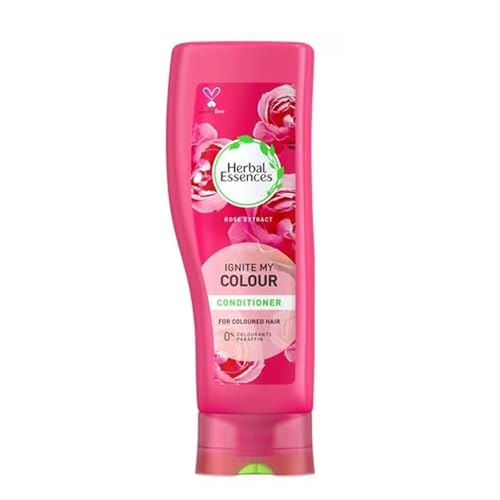 Herbal Essences Nourishing Conditioner 13.5 oz with Natural Ingredients for Healthy Hair
