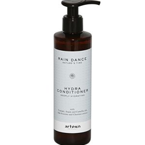 Silk Protein Leave In Conditioner for Smooth and Shiny Hair, 8 oz