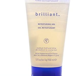 Brilliant Retexturing Gel - Aveda - Hair Care - 150ml/5oz