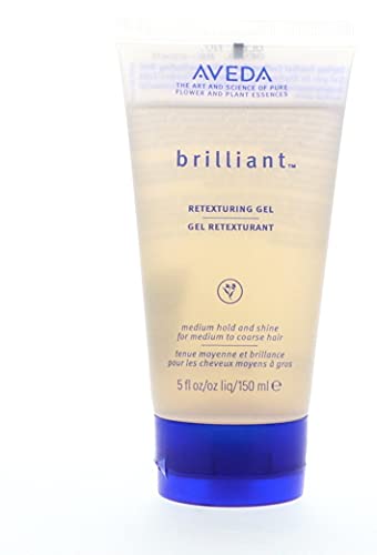 Brilliant Retexturing Gel - Aveda - Hair Care - 150ml/5oz