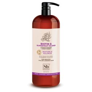 8 oz Silicone Hair Conditioner for Smooth and Shiny Hair Care