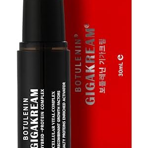 Egf Eye Cream: Powerful Anti-Aging Treatment for Eyes