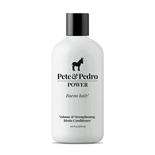 ?Thicker Fuller Hair Conditioner for Volume and Strength? - Image 3