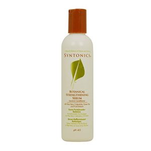 Color Edge Leave In Conditioner