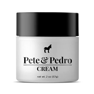 Strong Hold Non-Greasy 8 oz Hair Gel for Men Styled Hair