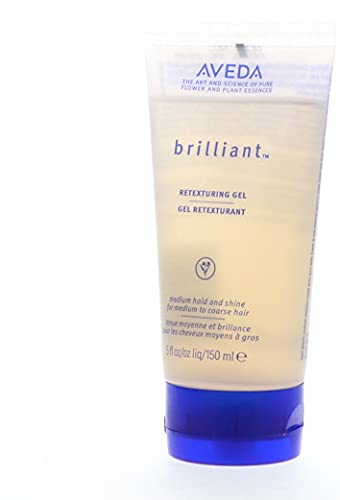 Brilliant Retexturing Gel - Aveda - Hair Care - 150ml/5oz - Image 2