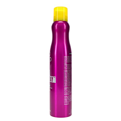 8 oz Natural Beach Waves Hair Spray for Effortless Textured Styles - Image 7