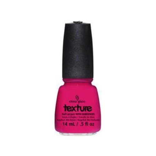 China Glaze Nail Polish, 0.5 Fluid Ounce - Bump & Grind