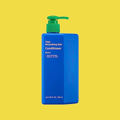 Nourishing Goat Milk Hair Conditioner for Soft, Supple Hair - 12 oz - Image 7
