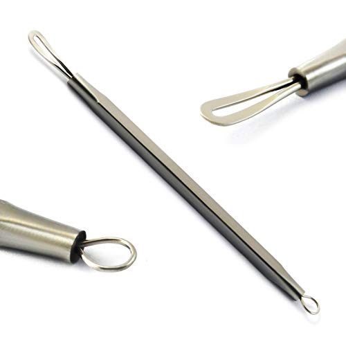 Ergonomic Nail Extension Removal Tool with Comfortable Grip for Effortless Extraction