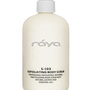 Ingrown Hair Scrub for Smooth Skin