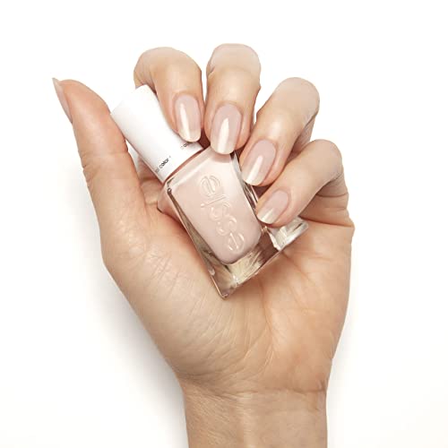 Ballet Slippers Gel Nail Polish - Image 9