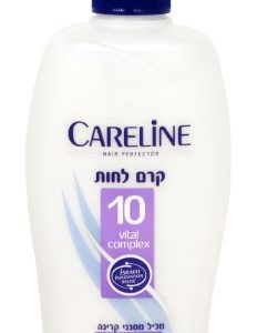 Nourishing 8 oz Curly Hair Cream for Toddlers Soft Natural Moisturizing Curls