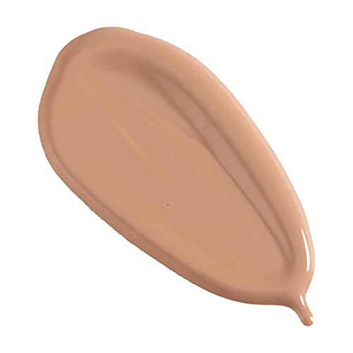 Flawless Finish Glamorous Face Foundation for All Skin Types - 30ml Bottle - Image 2