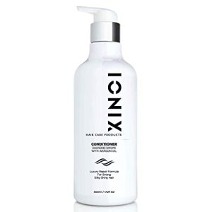 Ionic Hair Conditioner