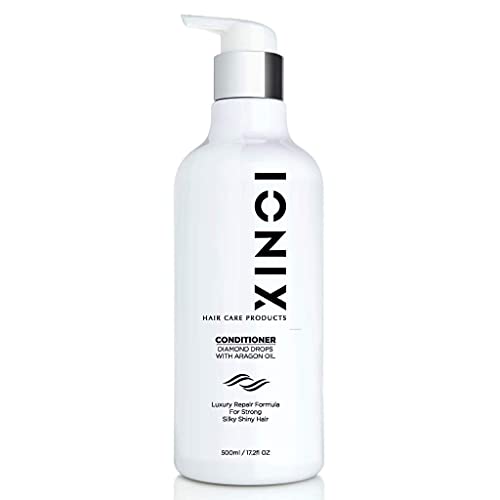 Ionic Hair Conditioner