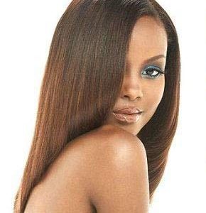 Yaki Human Hair Weave ? Natural Look and Feel