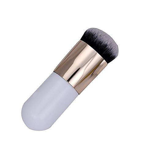 Brush Franterd, Cosmetic Brush Face Makeup Brush Brush Foundation Tool - Image 2