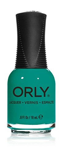 Vibrant Long-lasting Pine Green Nail Polish 15ml for Perfect Nails
