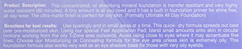 Quick foundation for fast application and flawless finish. - Image 8