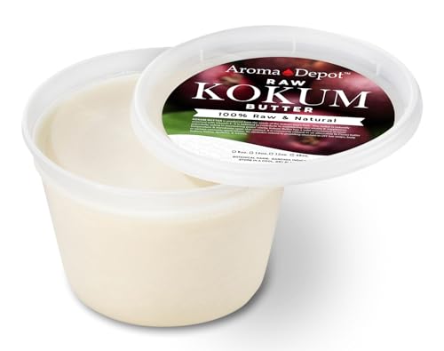 DIY Shea Butter Hair Conditioner Kit with 1 Cup Shea Butter and Essential Oils Option
