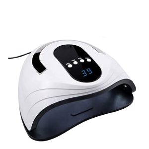 Ultraviolet Gel Nail Lamp