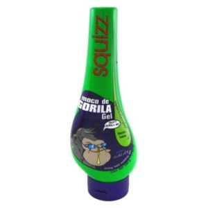 Punk Hair Gel 8 oz for Bold Styling and Edgy Looks