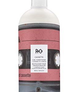 13oz Softening Detangling Conditioner for Smooth, Manageable Hair