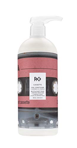 13oz Softening Detangling Conditioner for Smooth, Manageable Hair